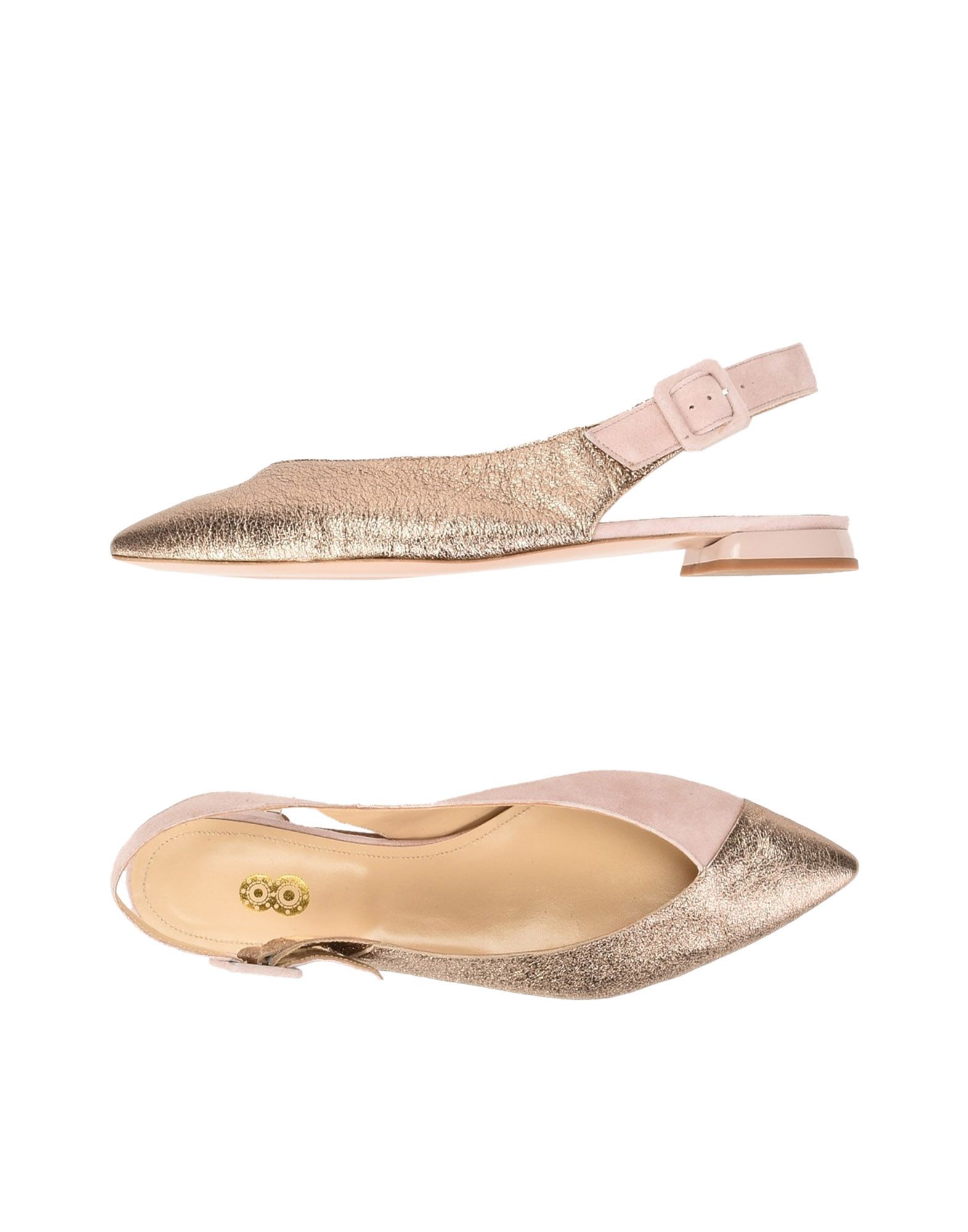 8 Ballerinas Damen 11458380PN Gute Qualität beliebte Schuhe 8 Ballerinas Damen 11458380PN Gute Qualität beliebte Schuhe