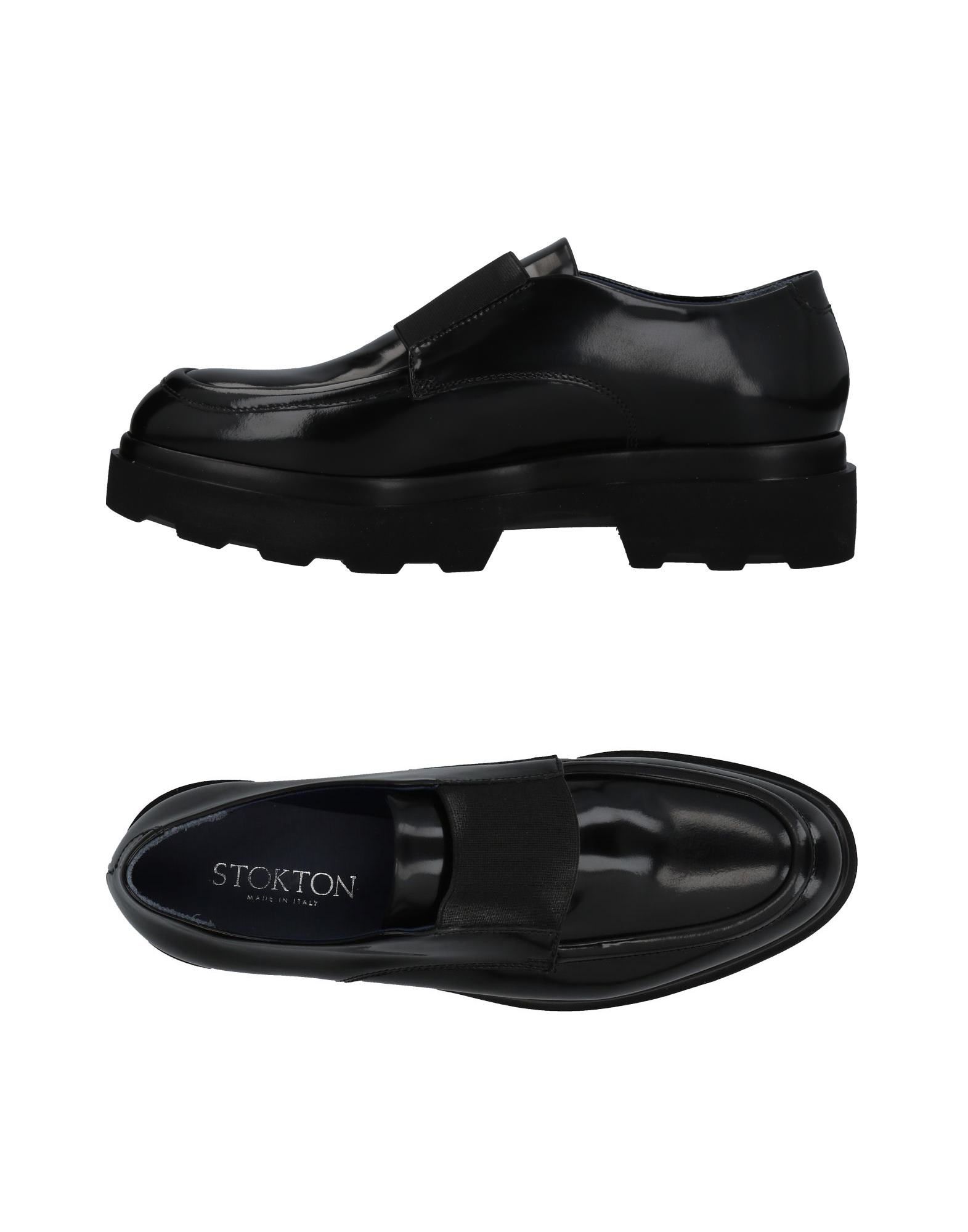 Stokton Mokassins Damen 11458384MX Gute Qualität beliebte Schuhe Stokton Mokassins Damen 11458384MX Gute Qualität beliebte Schuhe