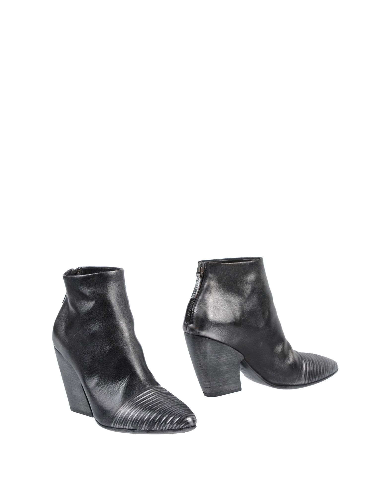 Marsèll Stiefelette Damen 11458386LJGünstige gut aussehende Schuhe Marsèll Stiefelette Damen 11458386LJGünstige gut aussehende Schuhe