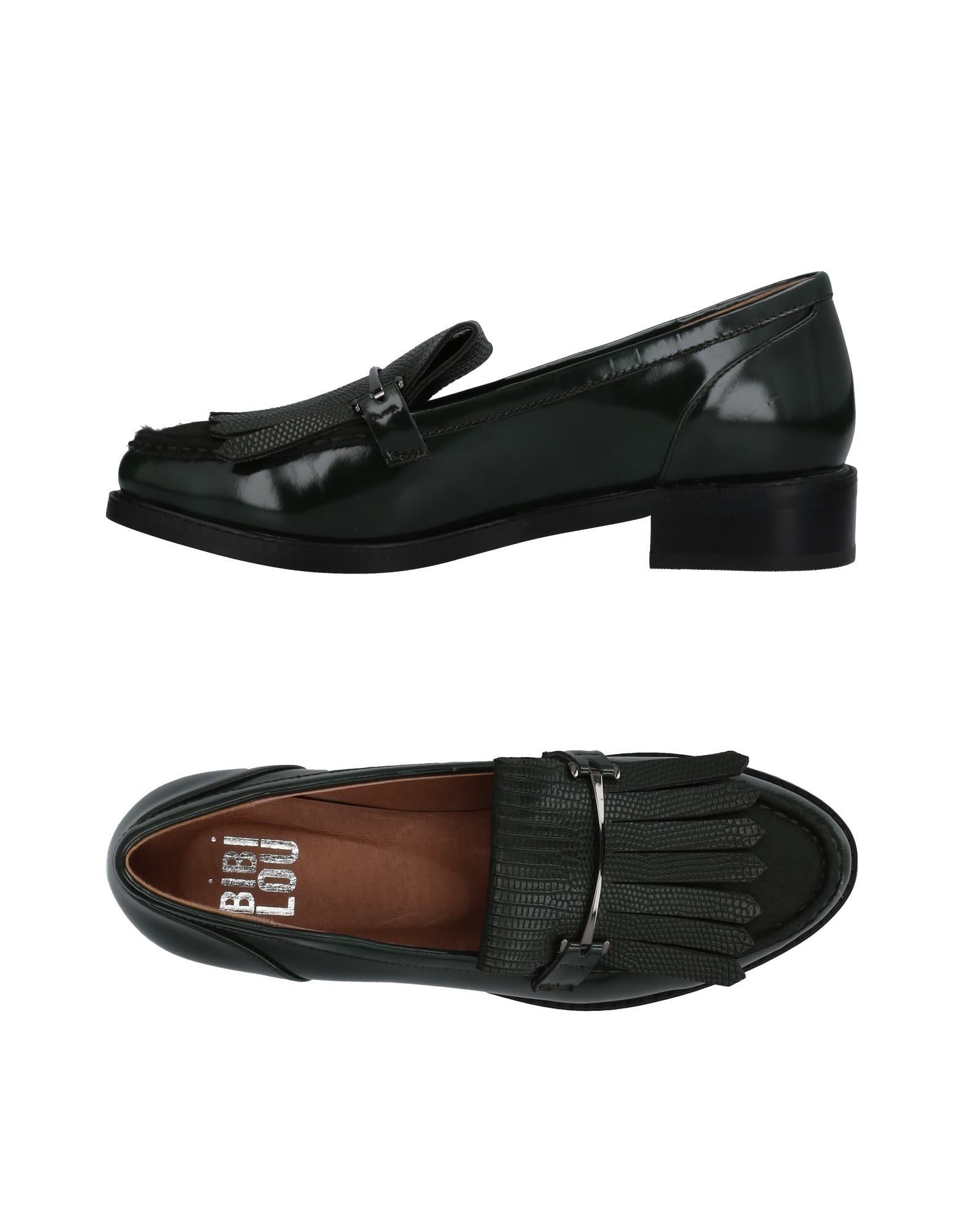 Bibi Lou Mokassins Damen 11458408NU Gute Qualität beliebte Schuhe Bibi Lou Mokassins Damen 11458408NU Gute Qualität beliebte Schuhe