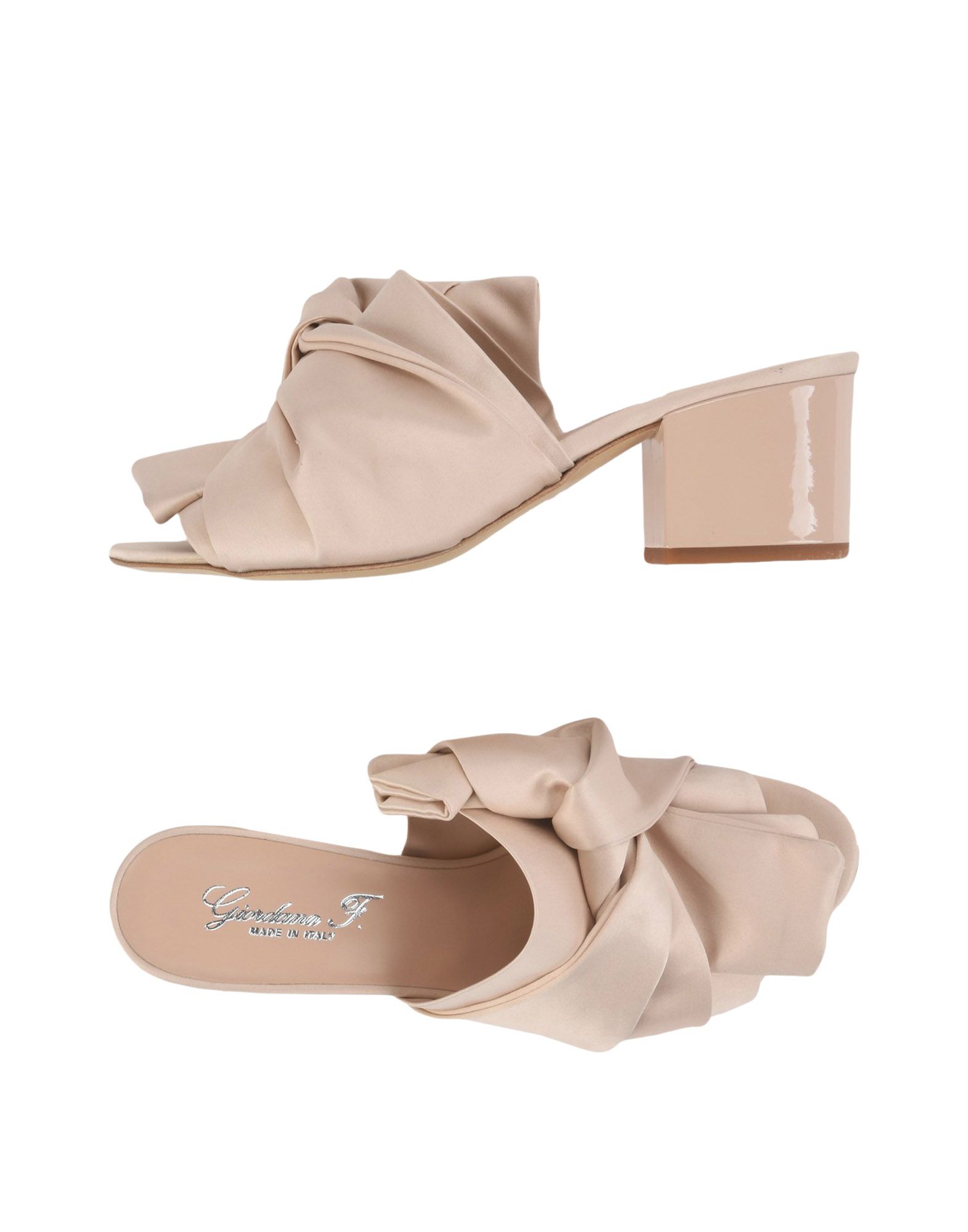 Sandali Giordana F. Donna - 11458409JC Sandali Giordana F. Donna - 11458409JC