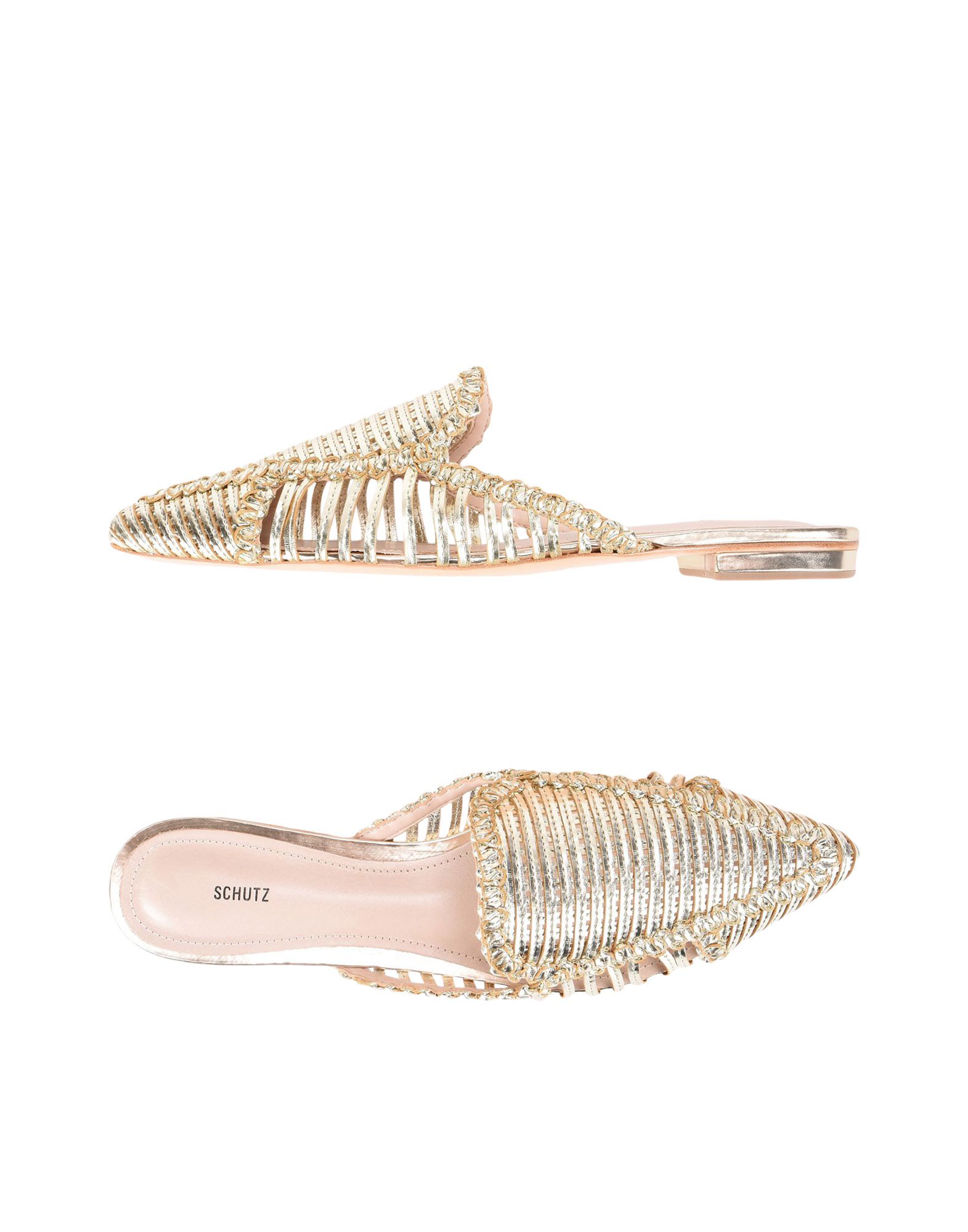 Stilvolle billige Schuhe Schutz Pantoletten Damen 11458415XO Stilvolle billige Schuhe Schutz Pantoletten Damen 11458415XO