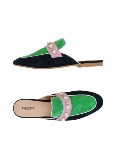 Los últimos zapatos de descuento para hombres y mujeres Zuecos Essentiel Antwerp Pirginie Loafers - Mujer - Zuecos Essentiel Antwerp Los últimos zapatos de descuento para hombres y mujeres Zuecos Essentiel Antwerp Pirginie Loafers - Mujer - Zuecos Essentiel Antwerp