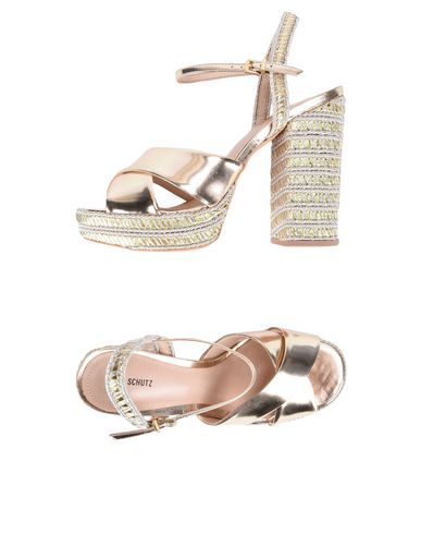 Los zapatos más populares para hombres y mujeres Sandalia Schutz Mujer - Sandalias Schutz - 11458466UN Platino Los zapatos más populares para hombres y mujeres Sandalia Schutz Mujer - Sandalias Schutz - 11458466UN Platino