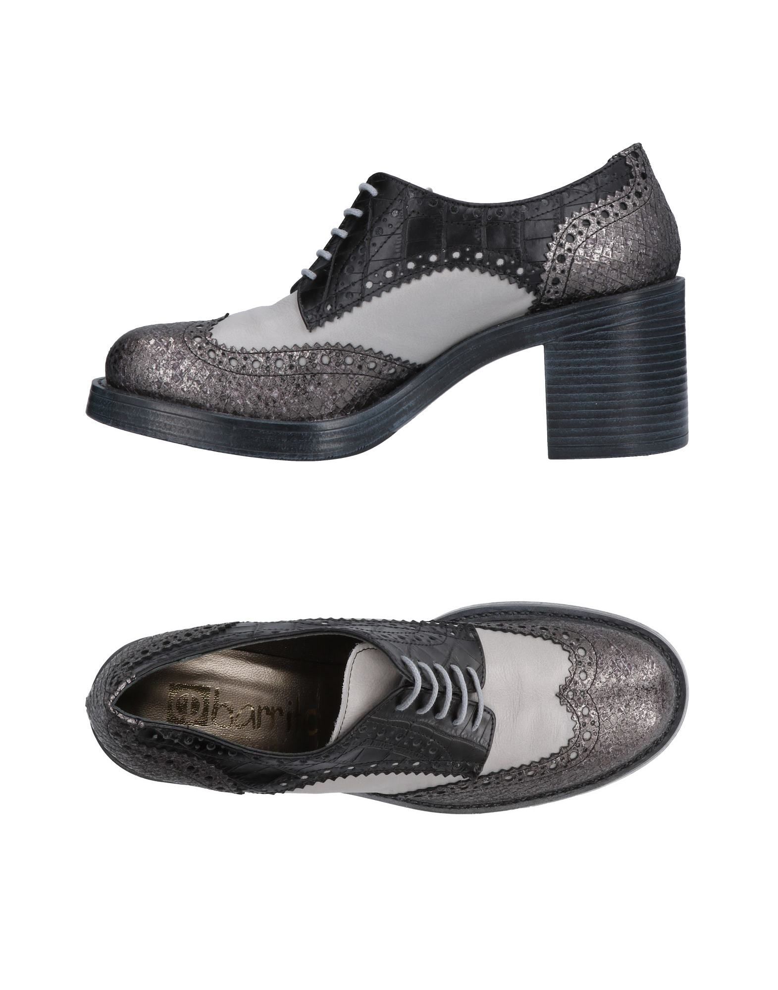 Ebarrito Schnürschuhe Damen 11458468LQ Gute Qualität beliebte Schuhe Ebarrito Schnürschuhe Damen 11458468LQ Gute Qualität beliebte Schuhe