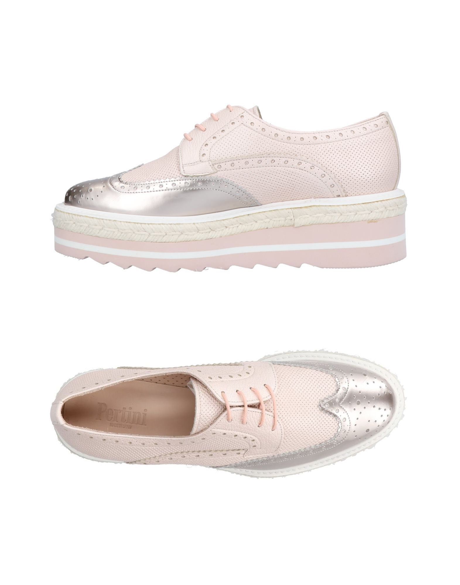Pertini Schnürschuhe Damen 11458511MS Gute Qualität beliebte Schuhe Pertini Schnürschuhe Damen 11458511MS Gute Qualität beliebte Schuhe