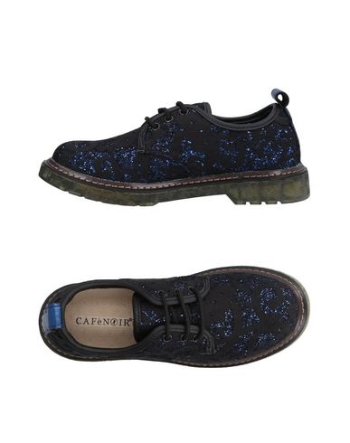 Zapato De Cordones Cafènoir Mujer - Zapatos De Cordones Cafènoir - 11458531LB Negro Zapato De Cordones Cafènoir Mujer - Zapatos De Cordones Cafènoir - 11458531LB Negro