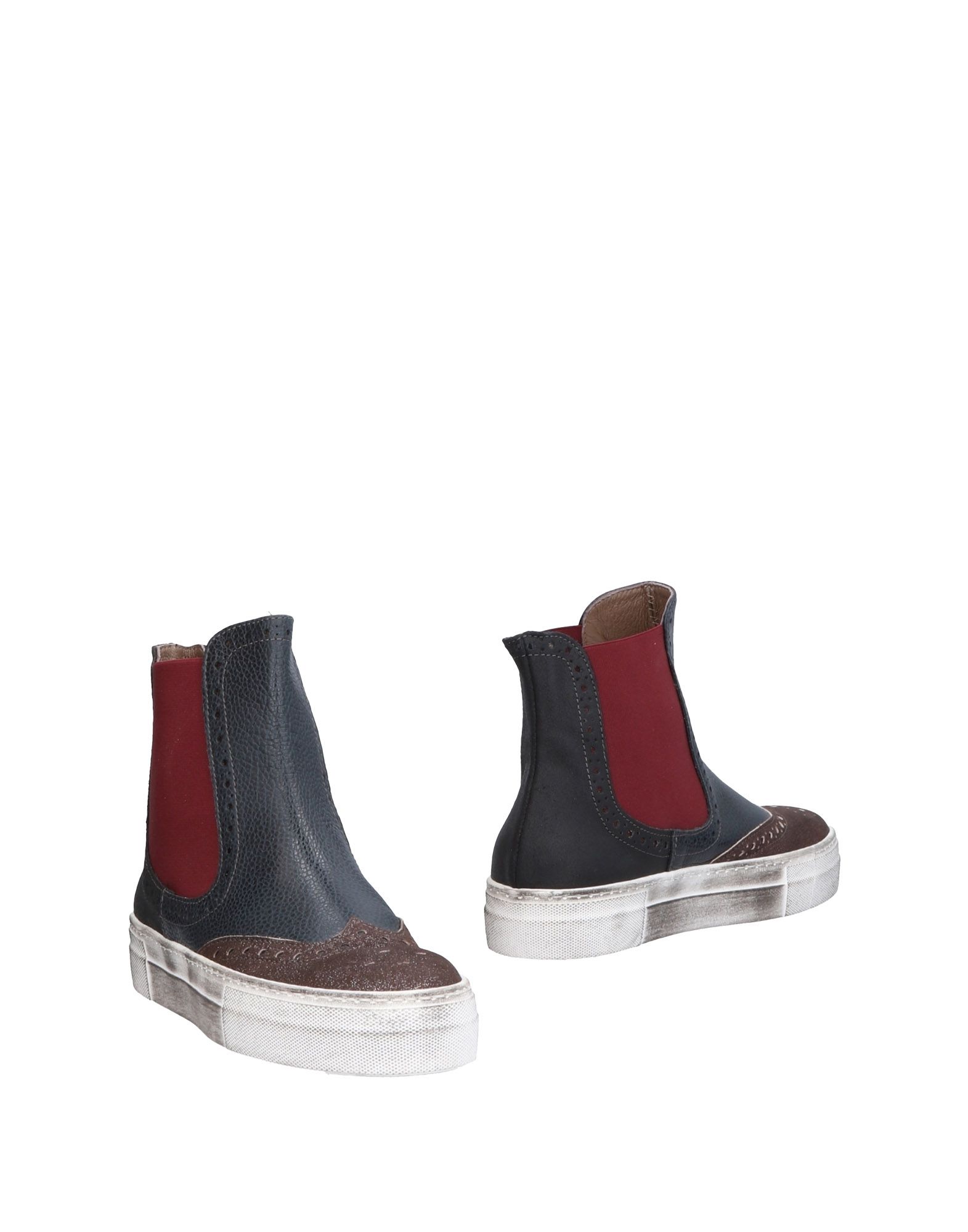 Chelsea Boots Ebarrito Donna - 11458560NX Chelsea Boots Ebarrito Donna - 11458560NX