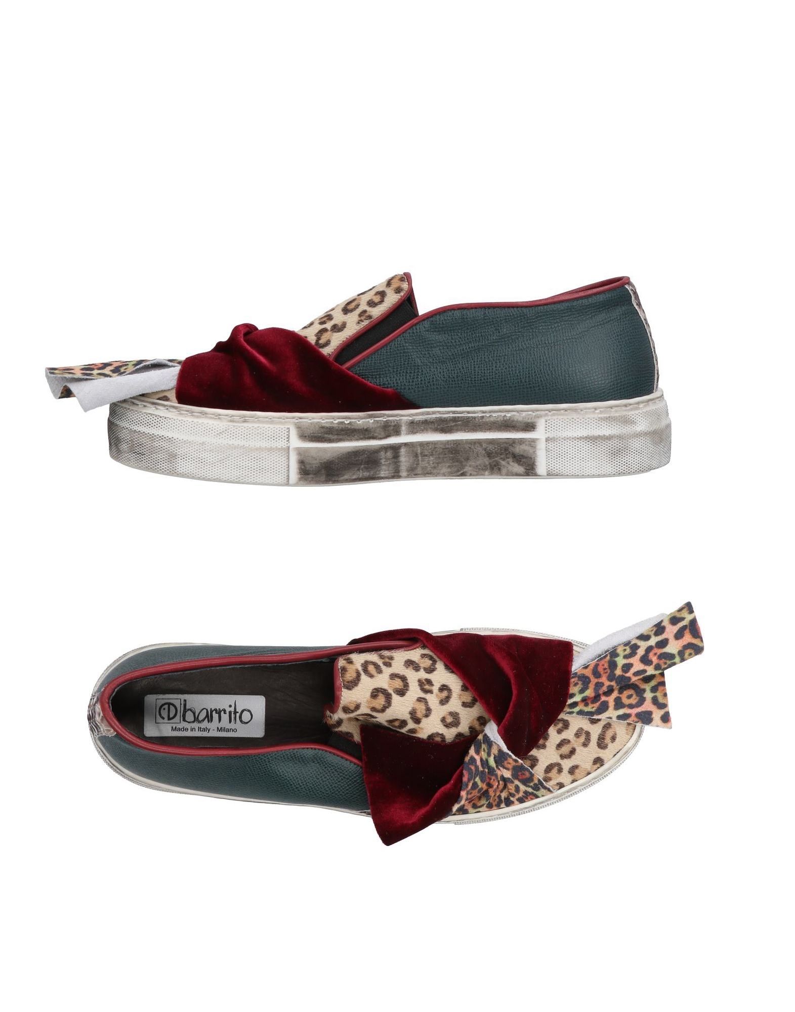 Sneakers Ebarrito Donna - 11458584EP elegante Sneakers Ebarrito Donna - 11458584EP elegante