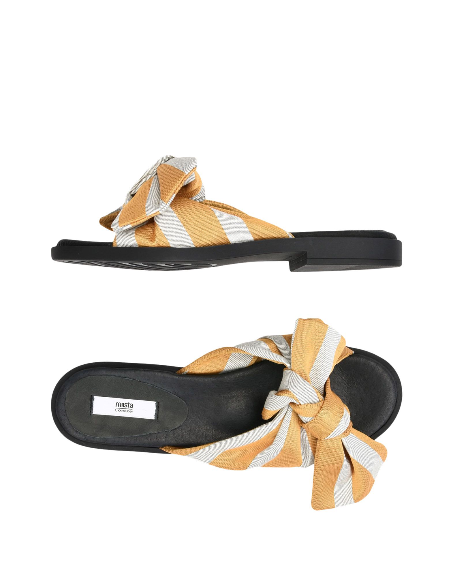 Gut um billige Schuhe zu tragenMiista Valerie 11458604AK Gut um billige Schuhe zu tragenMiista Valerie 11458604AK