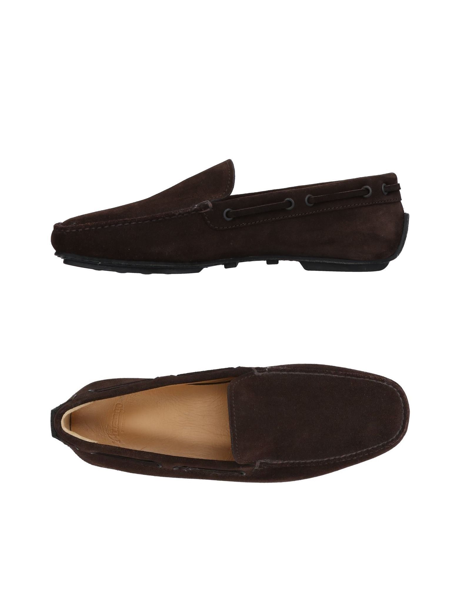 Moda Mocassino Arfango Uomo - 11458673BA Moda Mocassino Arfango Uomo - 11458673BA