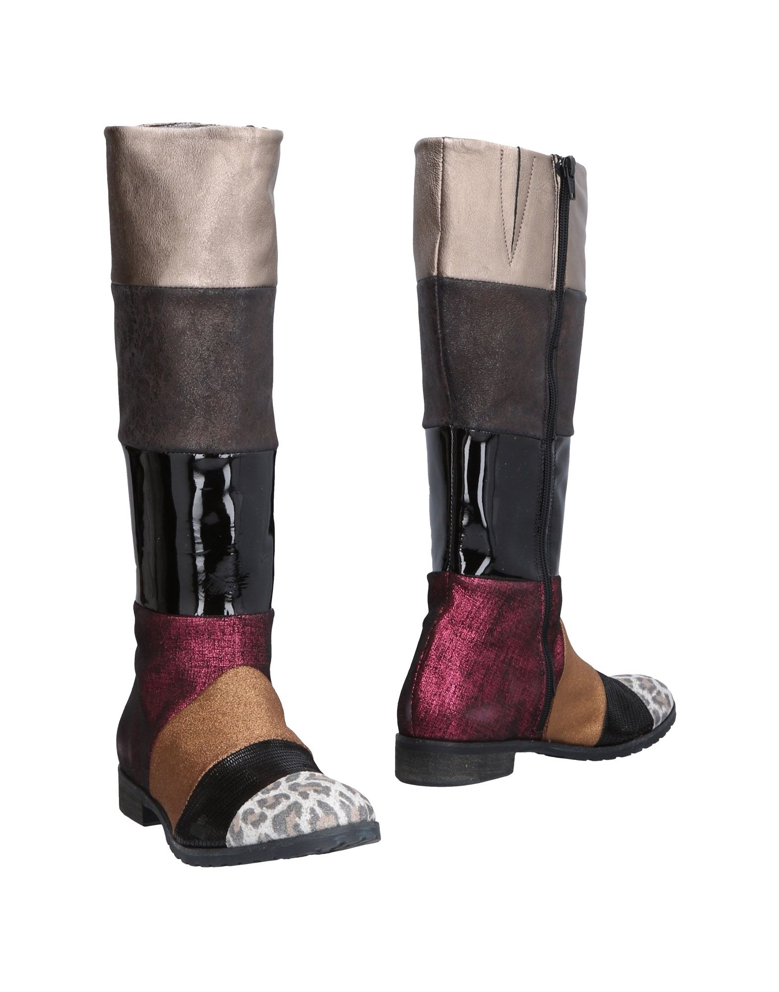 Stilvolle billige Schuhe Ebarrito Stiefel Damen 11458674FU Stilvolle billige Schuhe Ebarrito Stiefel Damen 11458674FU