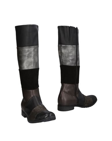 Cómodo y bien parecido Bota Ebarrito Mujer - Botas Ebarrito - 11458680KP Cómodo y bien parecido Bota Ebarrito Mujer - Botas Ebarrito - 11458680KP
