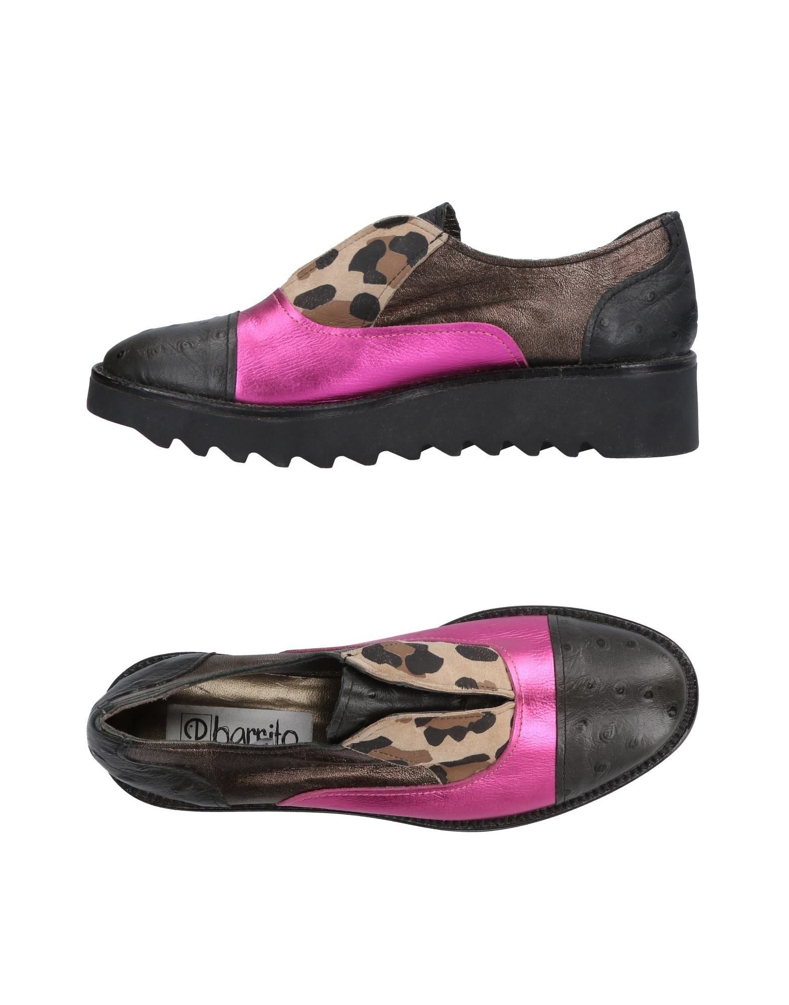 Ebarrito Mokassins Damen 11458690CJ Gute Qualität beliebte Schuhe Ebarrito Mokassins Damen 11458690CJ Gute Qualität beliebte Schuhe