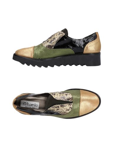 Gran descuento Mocasín Ebarrito Mujer - Mocasines Ebarrito - 11458716VJ Oro Gran descuento Mocasín Ebarrito Mujer - Mocasines Ebarrito - 11458716VJ Oro