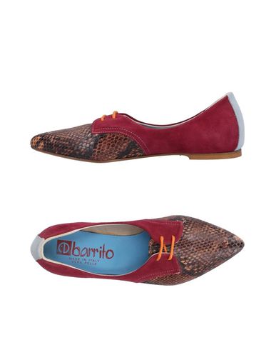 Zapato De Cordones Ebarrito Mujer - Zapatos De Cordones Ebarrito - 11458736GV Púrpura Zapato De Cordones Ebarrito Mujer - Zapatos De Cordones Ebarrito - 11458736GV Púrpura