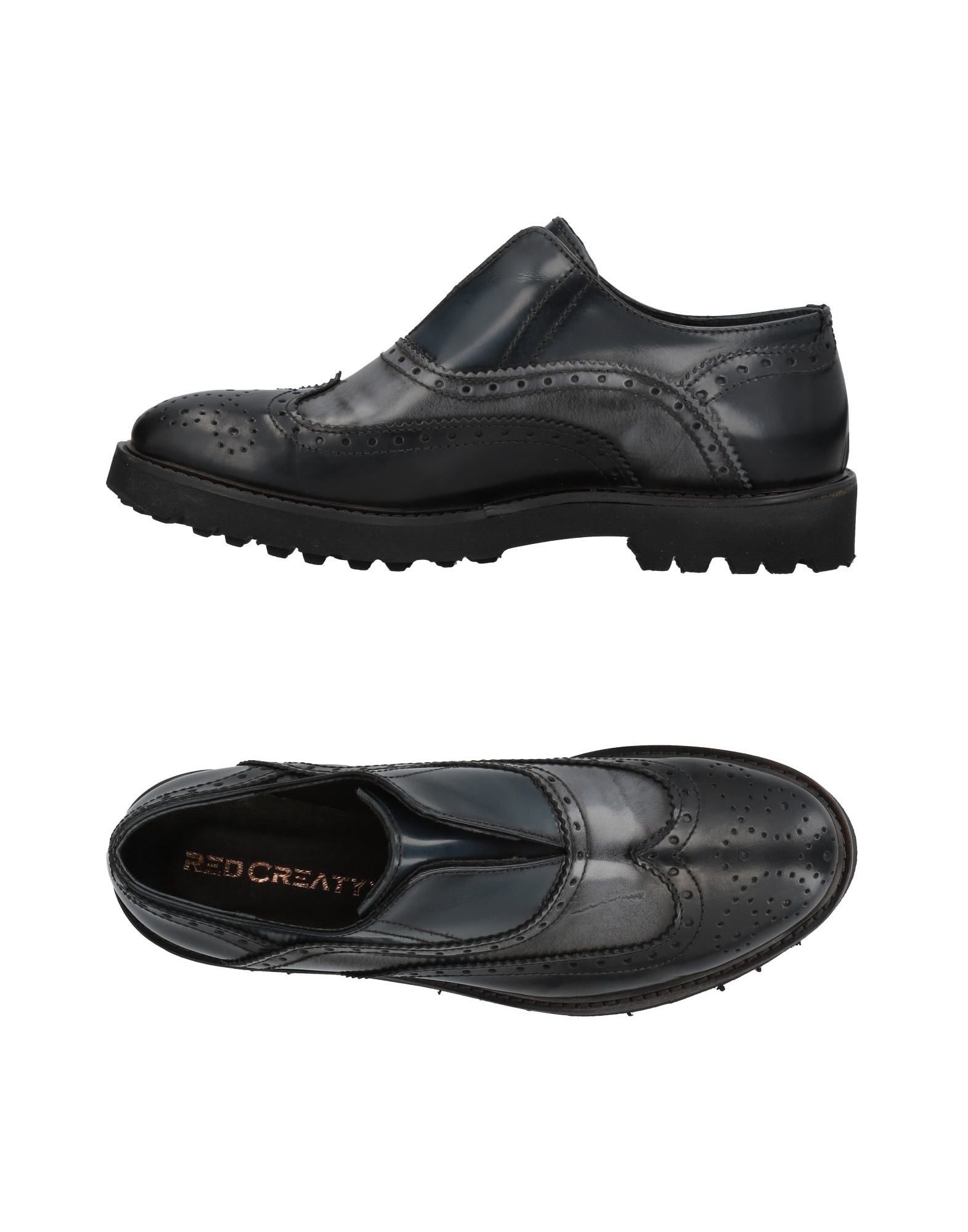 Red Creatyve Mokassins Damen 11458740CD Neue Schuhe Red Creatyve Mokassins Damen 11458740CD Neue Schuhe