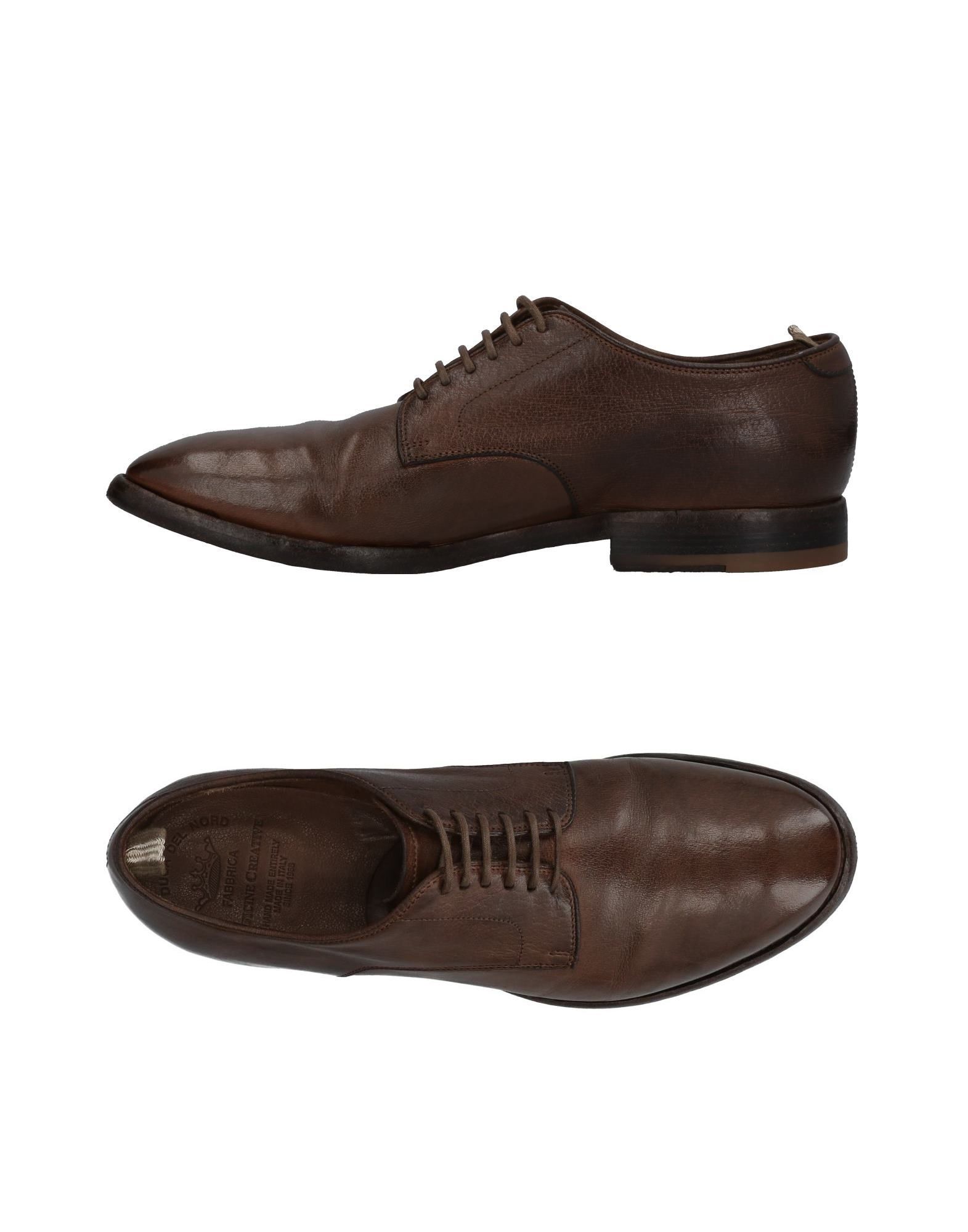 Officine Creative Italia Schnürschuhe Herren 11458748KH Neue Schuhe Officine Creative Italia Schnürschuhe Herren 11458748KH Neue Schuhe