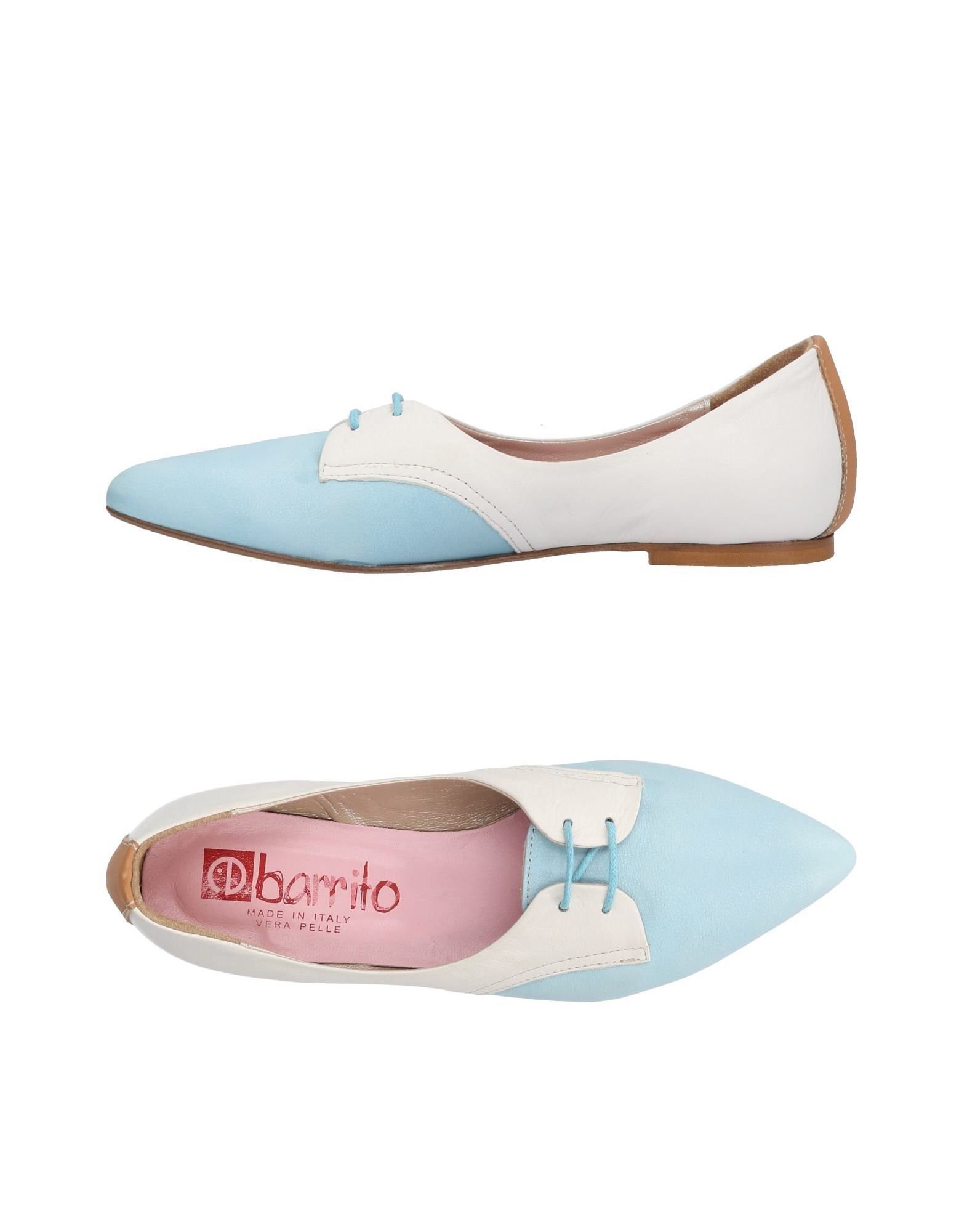 Stringate Ebarrito Donna - 11458788RD Scarpe economiche e buone Stringate Ebarrito Donna - 11458788RD Scarpe economiche e buone