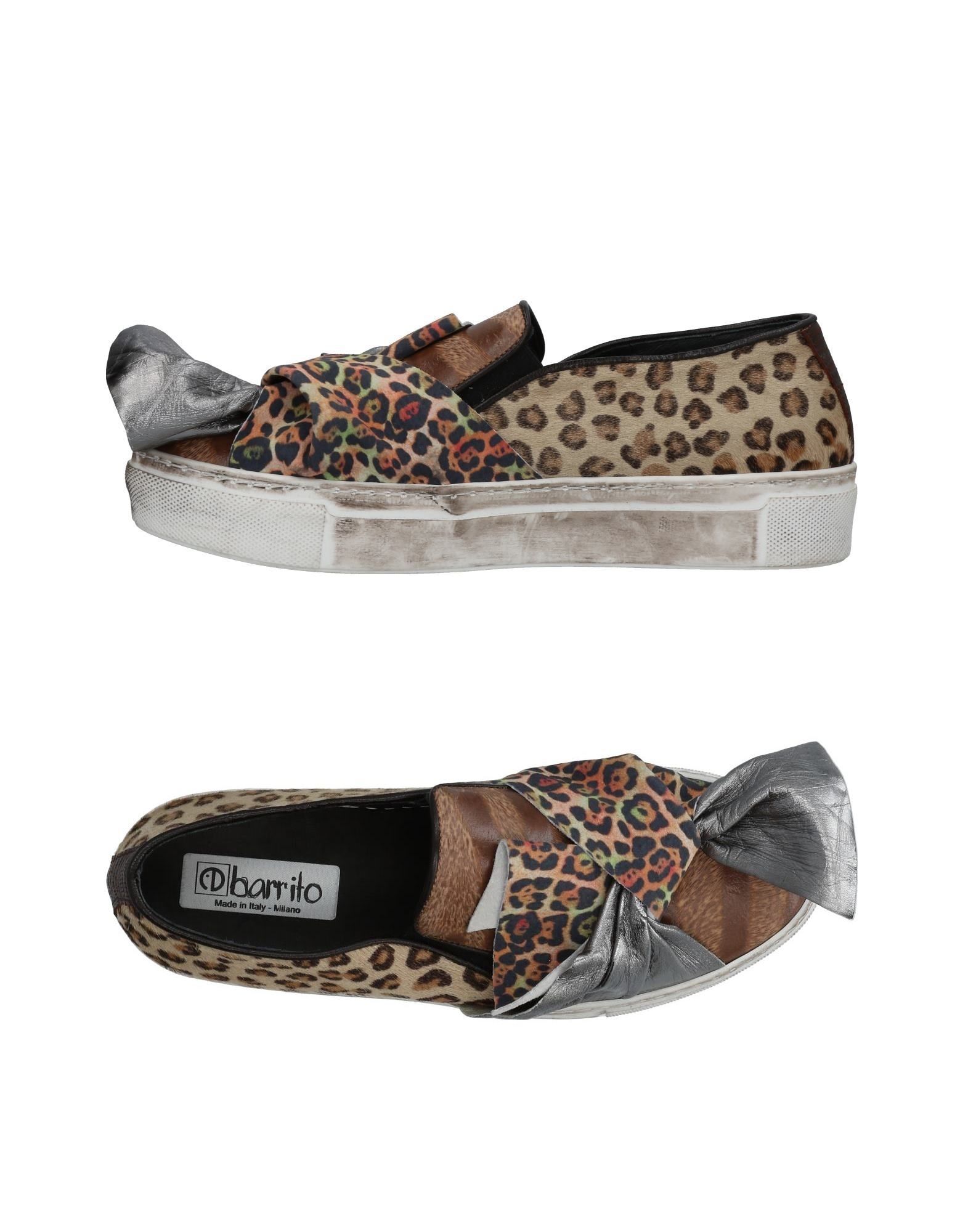 Moda Sneakers Ebarrito Donna - 11458807DP Moda Sneakers Ebarrito Donna - 11458807DP