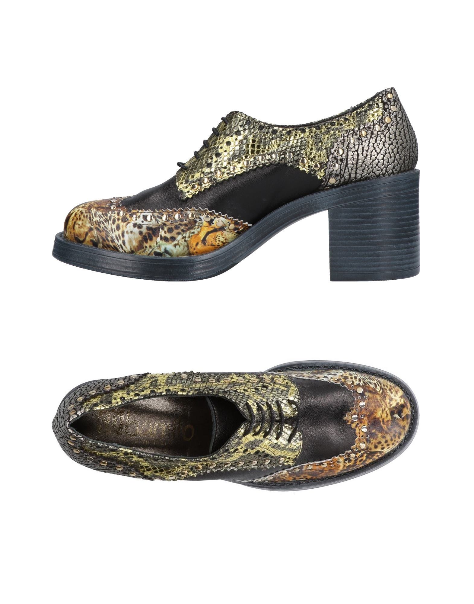 Ebarrito Schnürschuhe Damen 11458809PL Gute Qualität beliebte Schuhe Ebarrito Schnürschuhe Damen 11458809PL Gute Qualität beliebte Schuhe