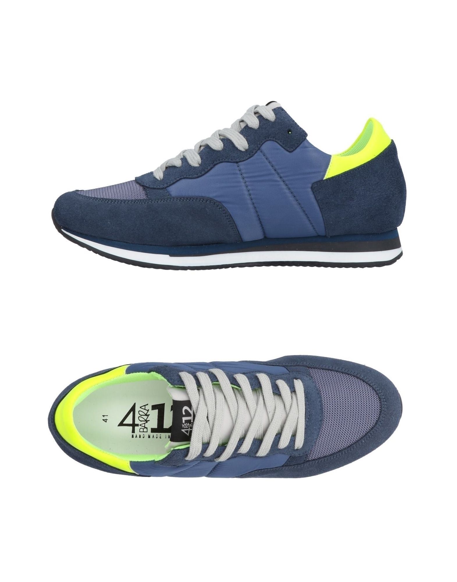 Sneakers Quattrobarradodici Uomo - 11458810RI Scarpe economiche e buone Sneakers Quattrobarradodici Uomo - 11458810RI Scarpe economiche e buone