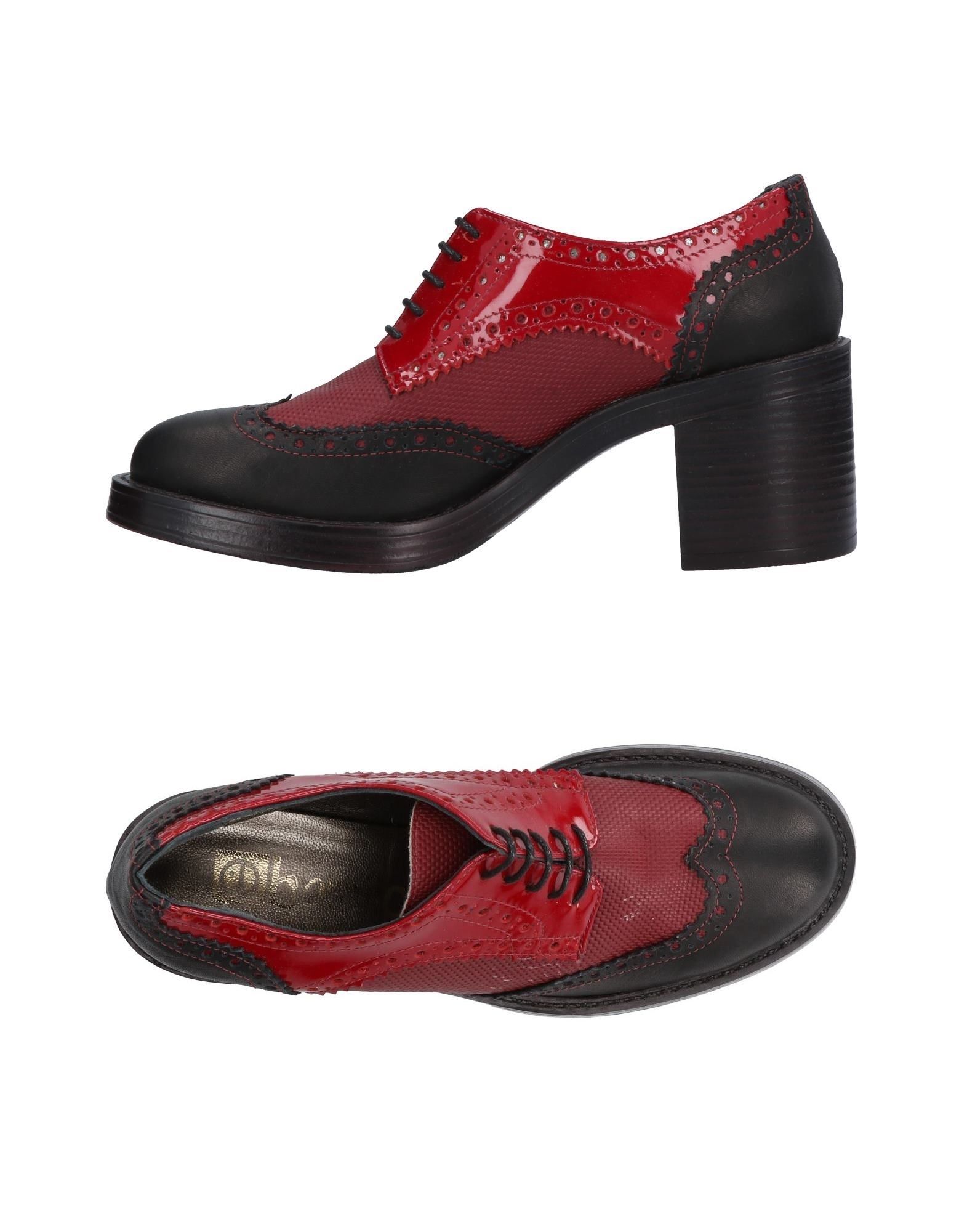 Ebarrito Schnürschuhe Damen 11458812IC Gute Qualität beliebte Schuhe Ebarrito Schnürschuhe Damen 11458812IC Gute Qualität beliebte Schuhe