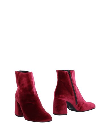 Botín Brend® Atelier Mujer - Botines Brend® Atelier Botín Brend® Atelier Mujer - Botines Brend® Atelier