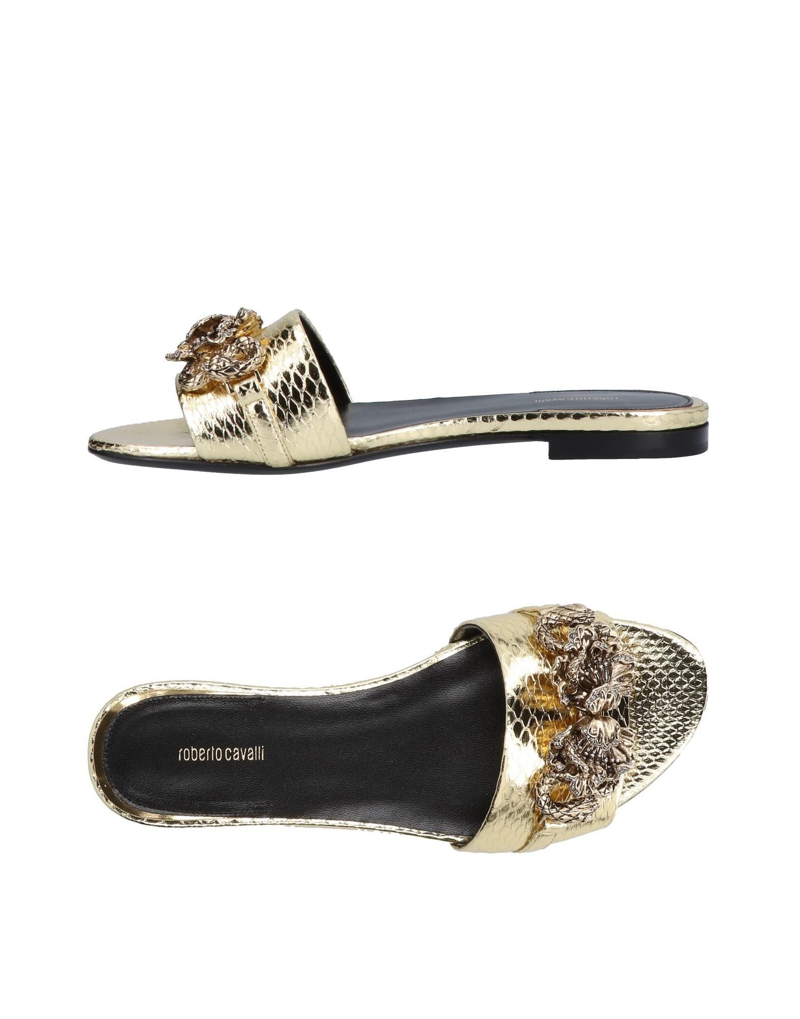 Roberto Cavalli Sandalen Damen 11458878IRGünstige gut aussehende Schuhe Roberto Cavalli Sandalen Damen 11458878IRGünstige gut aussehende Schuhe