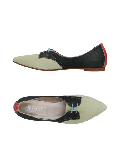 Zapato De Cordones Ebarrito Mujer - Zapatos De Cordones Ebarrito - 11458898RF Verde claro Zapato De Cordones Ebarrito Mujer - Zapatos De Cordones Ebarrito - 11458898RF Verde claro