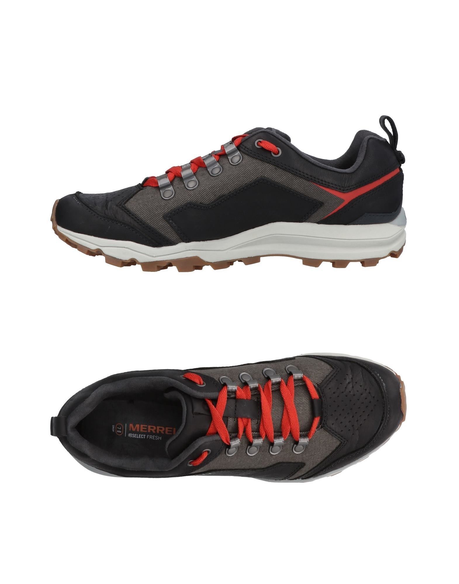 Rabatt echte Schuhe Merrell Sneakers Herren 11458907FV Rabatt echte Schuhe Merrell Sneakers Herren 11458907FV