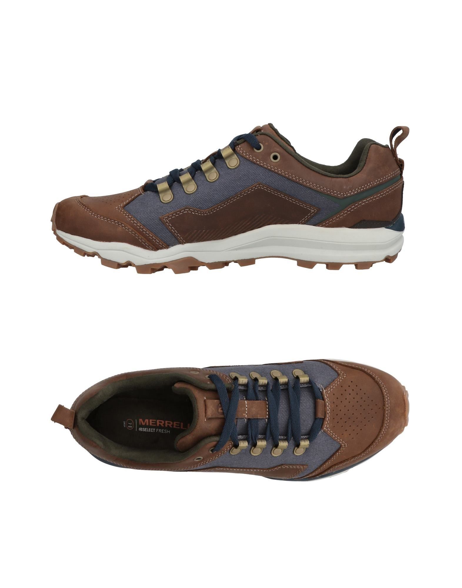 Rabatt echte Schuhe Merrell Sneakers Herren 11458913VW Rabatt echte Schuhe Merrell Sneakers Herren 11458913VW