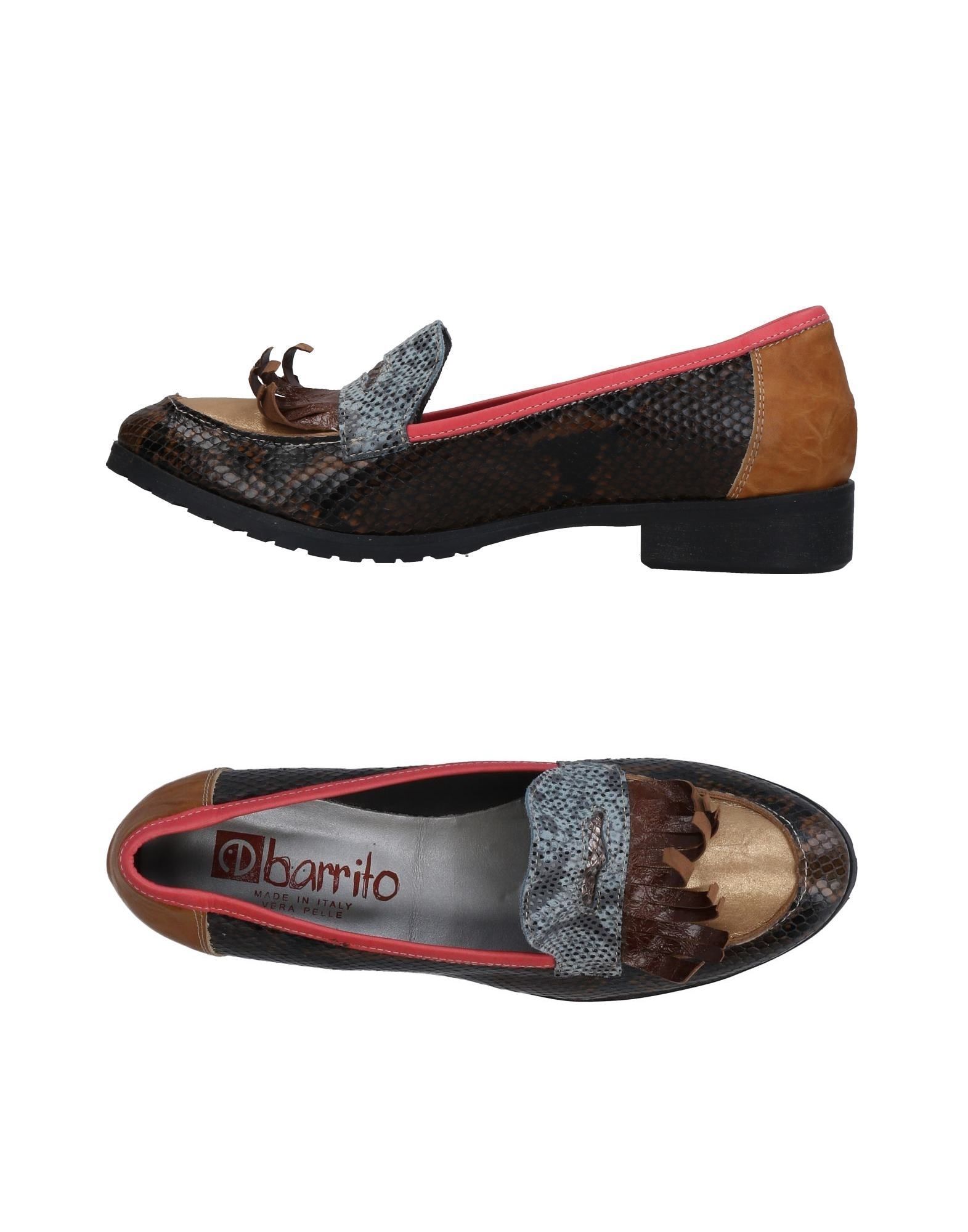 Ebarrito Mokassins Damen 11458930JB Gute Qualität beliebte Schuhe Ebarrito Mokassins Damen 11458930JB Gute Qualität beliebte Schuhe