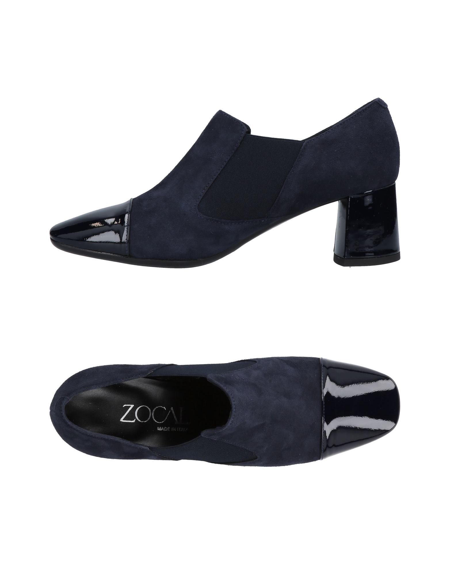 Zocal Stiefelette Damen 11458944PS Gute Qualität beliebte Schuhe Zocal Stiefelette Damen 11458944PS Gute Qualität beliebte Schuhe