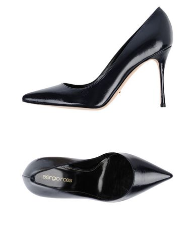Los últimos zapatos de descuento para hombres y mujeres Zapato De Salón Sergio Rossi Mujer - Salones Sergio Rossi - 11458954XI Azul oscuro Los últimos zapatos de descuento para hombres y mujeres Zapato De Salón Sergio Rossi Mujer - Salones Sergio Rossi - 11458954XI Azul oscuro