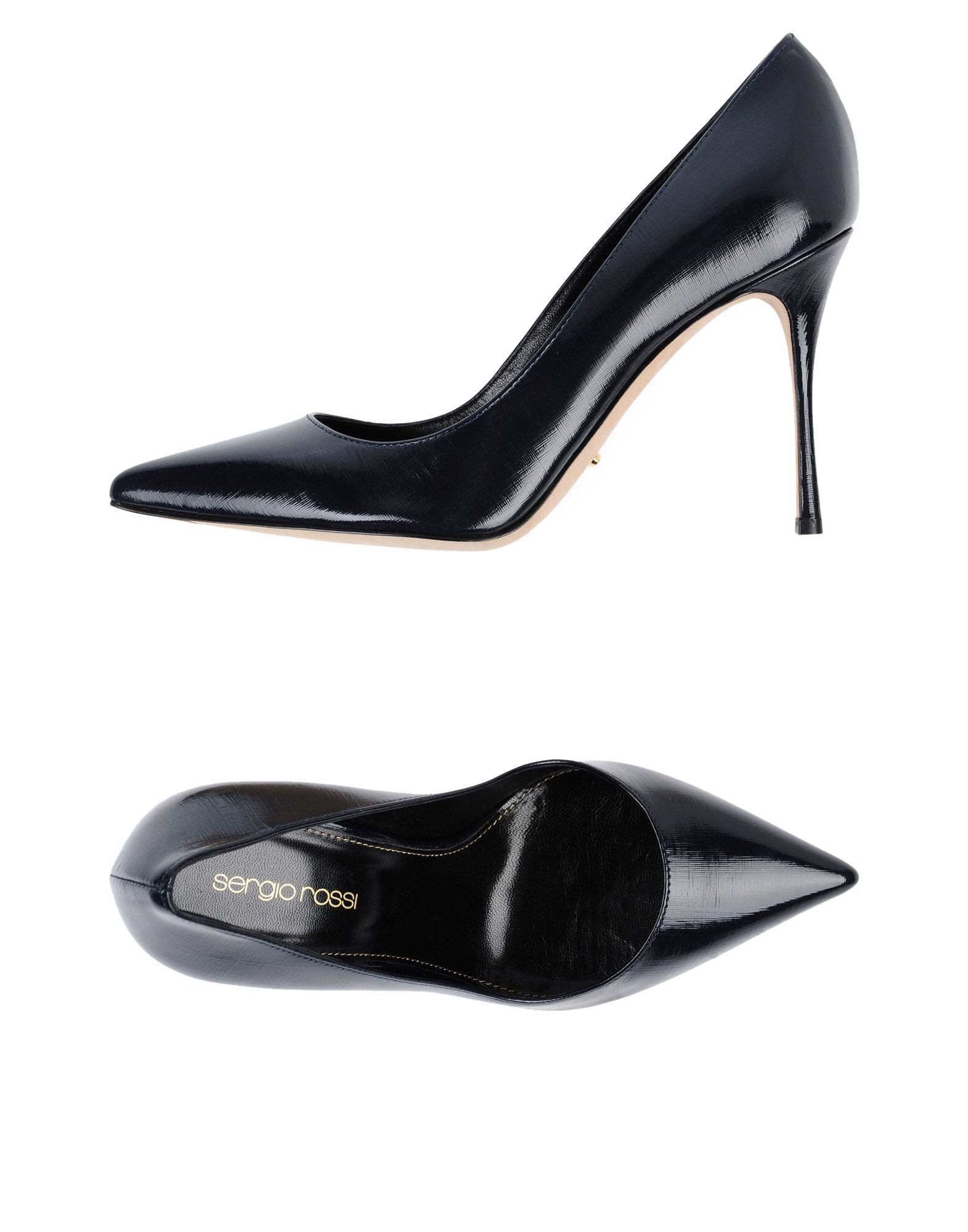 Sergio Rossi Pumps Damen 11458954XIGünstige gut aussehende Schuhe Sergio Rossi Pumps Damen 11458954XIGünstige gut aussehende Schuhe