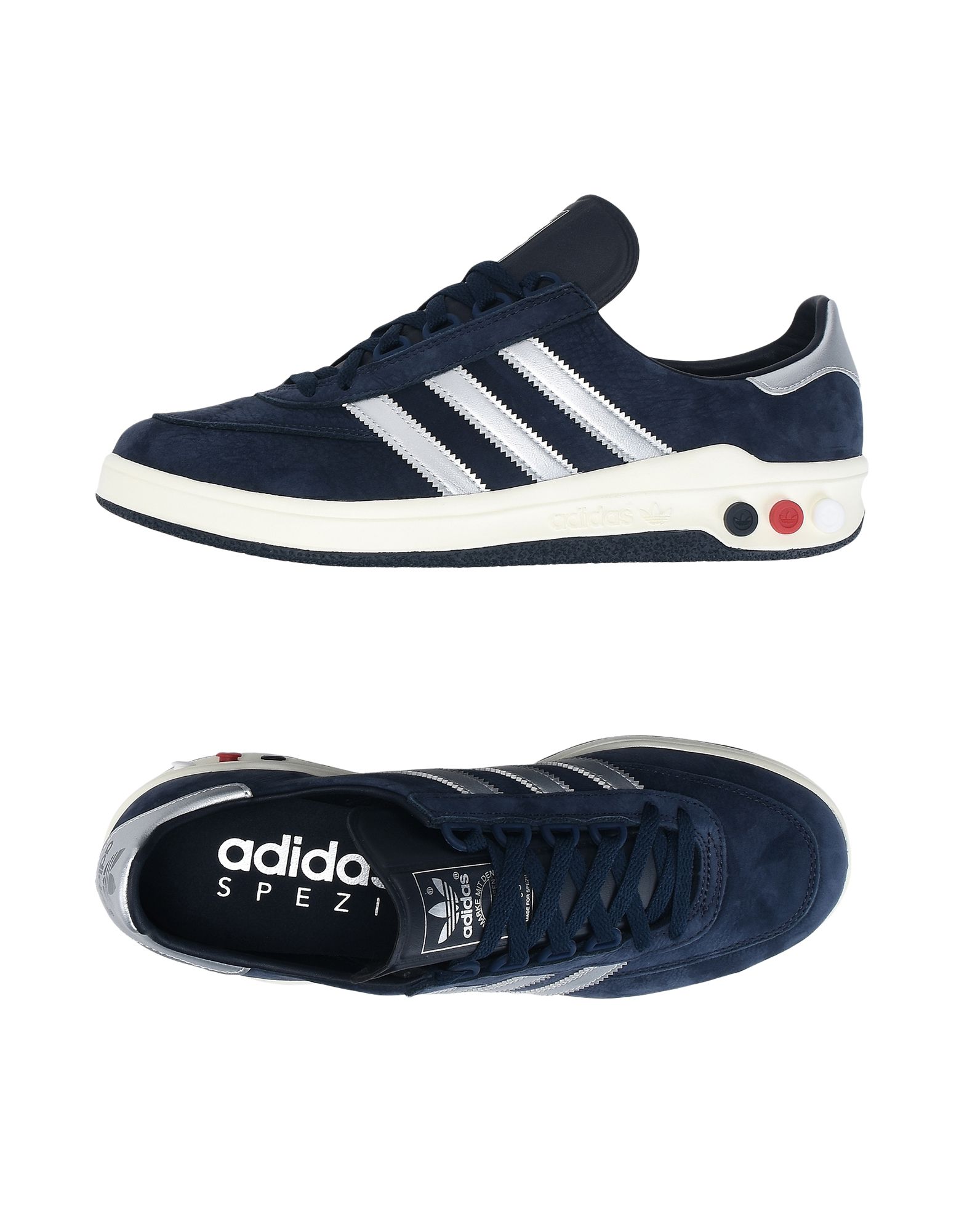 Sneakers Adidas Originals Columbia Spezial - Uomo - 11458958WQ Sneakers Adidas Originals Columbia Spezial Spezial Spezial - Uomo - 11458958WQ 7b54e3