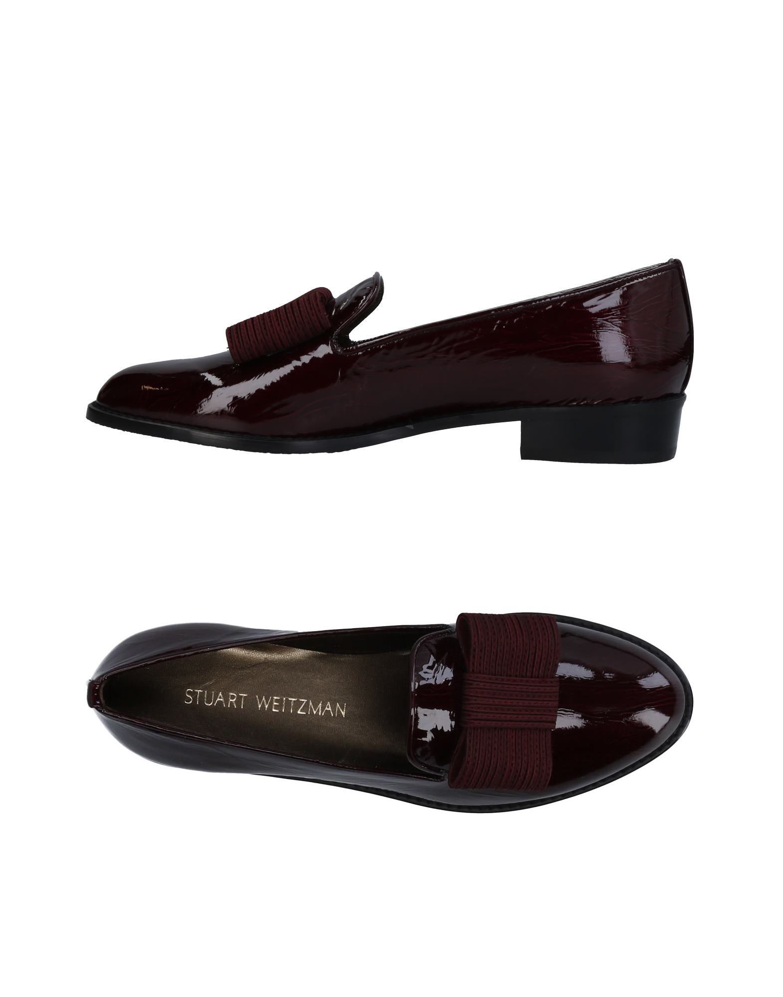 Rabatt Schuhe Stuart Weitzman Mokassins Damen 11458965XW Rabatt Schuhe Stuart Weitzman Mokassins Damen 11458965XW