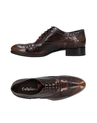 Zapato De Cordones Calpierre Mujer - Zapatos De Cordones Calpierre - 11458977XQ Café Zapato De Cordones Calpierre Mujer - Zapatos De Cordones Calpierre - 11458977XQ Café