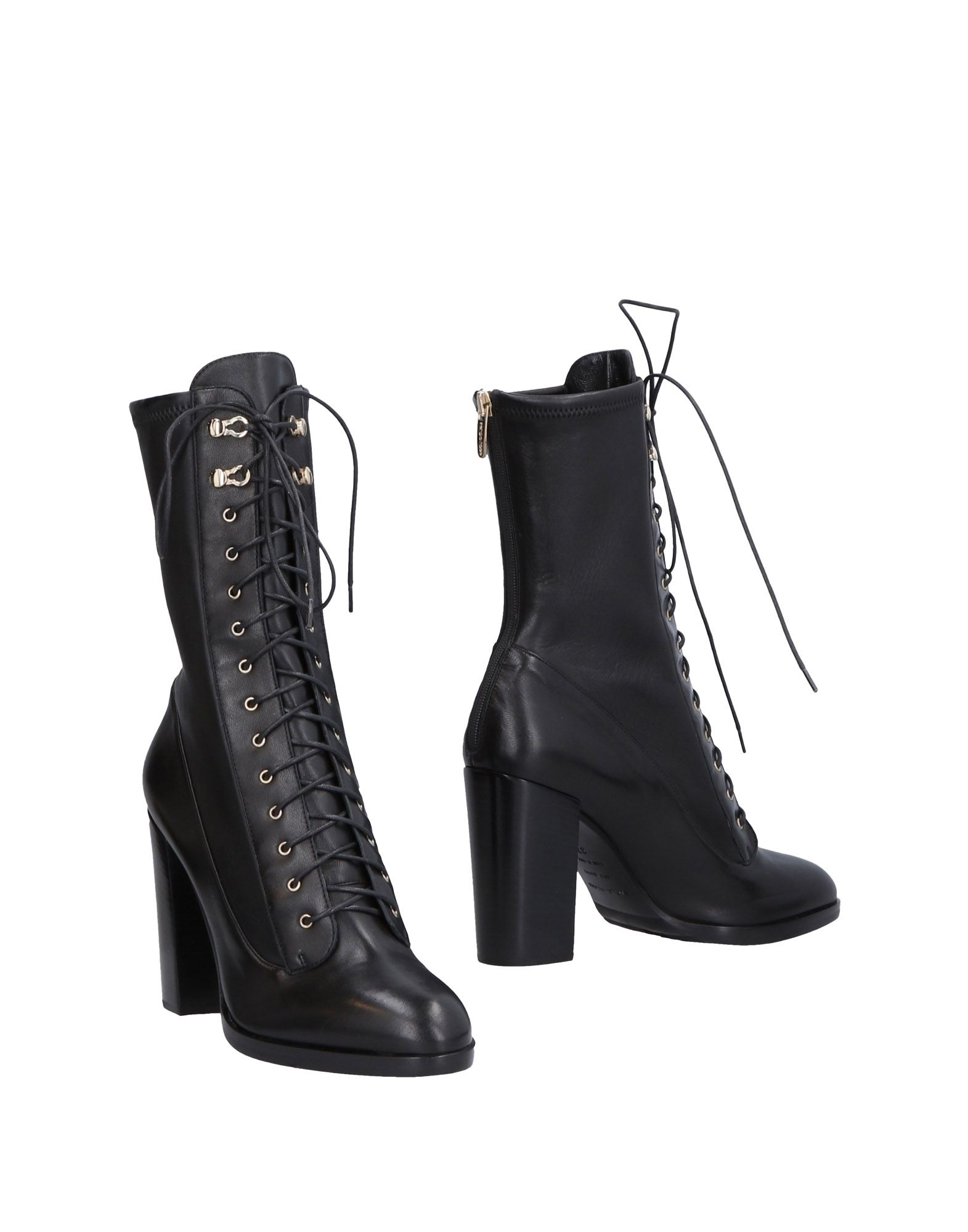 Sergio Rossi Stiefelette Damen 11458981CMGünstige gut aussehende Schuhe Sergio Rossi Stiefelette Damen 11458981CMGünstige gut aussehende Schuhe