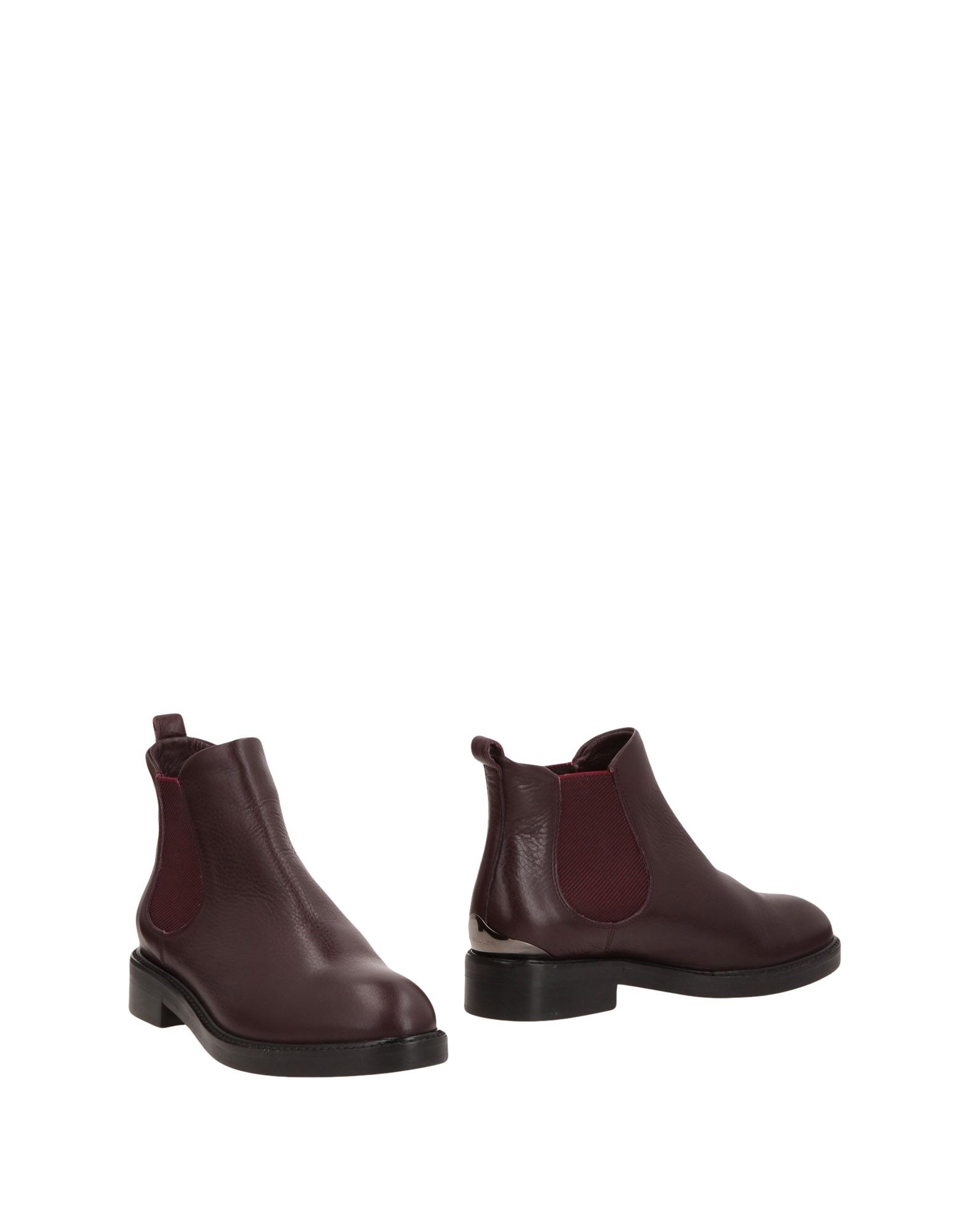 Rabatt Schuhe The Seller Chelsea Boots Damen 11458994KC Rabatt Schuhe The Seller Chelsea Boots Damen 11458994KC
