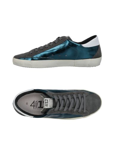 Zapatos con descuento Zapatillas Quattrobarradodici Hombre - Zapatillas Quattrobarradodici - 11459010AU Gris Zapatos con descuento Zapatillas Quattrobarradodici Hombre - Zapatillas Quattrobarradodici - 11459010AU Gris