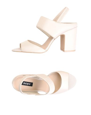 Cómodo y bien parecido Sandalia Dkny Mujer - Sandalias Dkny - 11459016VR Beige Cómodo y bien parecido Sandalia Dkny Mujer - Sandalias Dkny - 11459016VR Beige