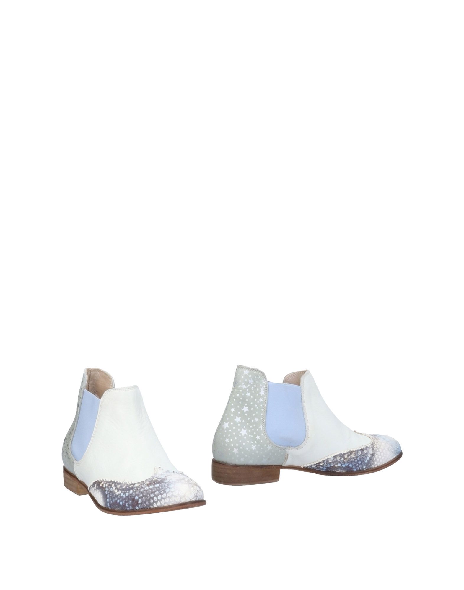 Chelsea Boots Ebarrito Donna - 11459023WN Chelsea Boots Ebarrito Donna - 11459023WN