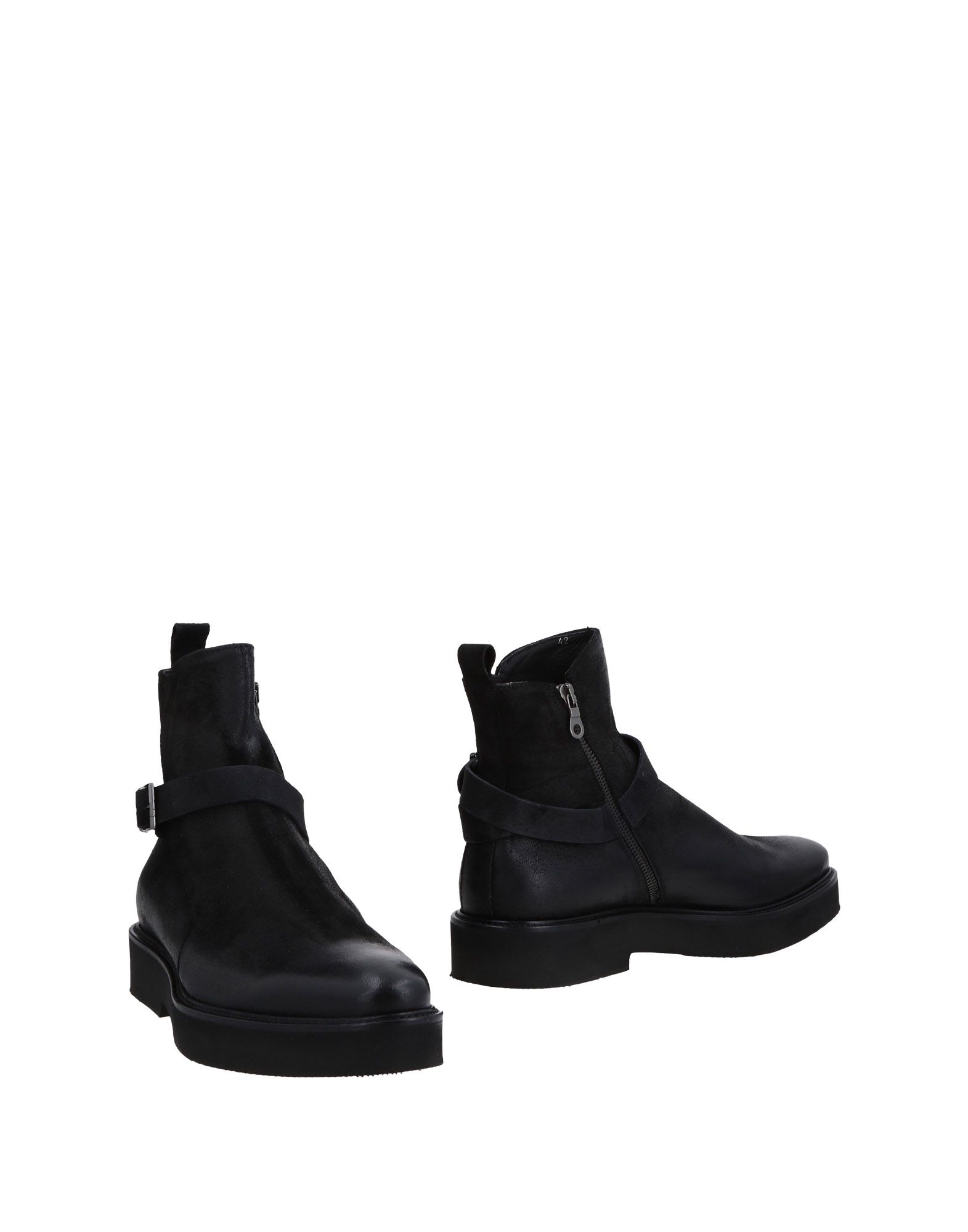 Calzoleria Napoletana 1921 Stiefelette Herren 11459042QL Gute Qualität beliebte Schuhe Calzoleria Napoletana 1921 Stiefelette Herren 11459042QL Gute Qualität beliebte Schuhe
