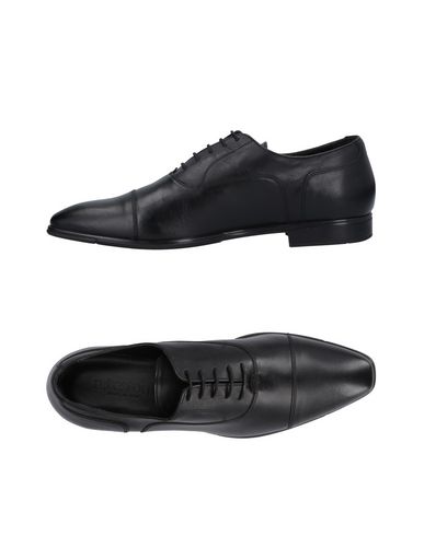 ZOOM A.TESTONI - Laced shoes