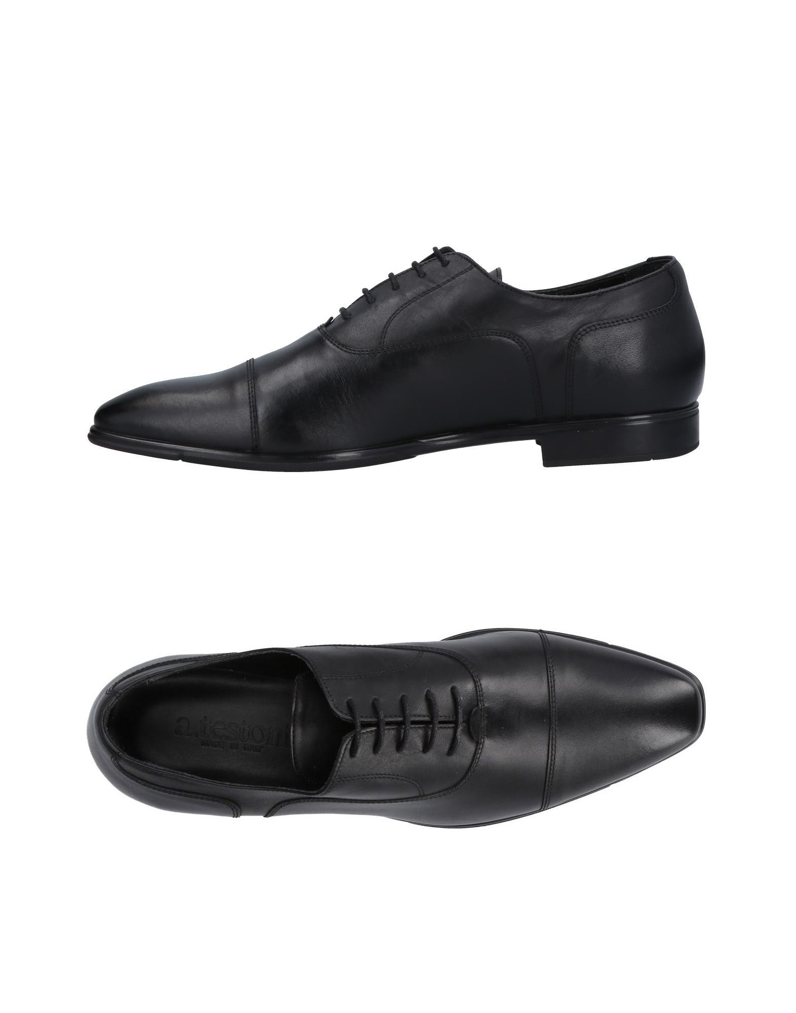 Haltbare Mode billige Schuhe A.Testoni Schnürschuhe Herren 11459057SG Heiße Schuhe Haltbare Mode billige Schuhe A.Testoni Schnürschuhe Herren 11459057SG Heiße Schuhe