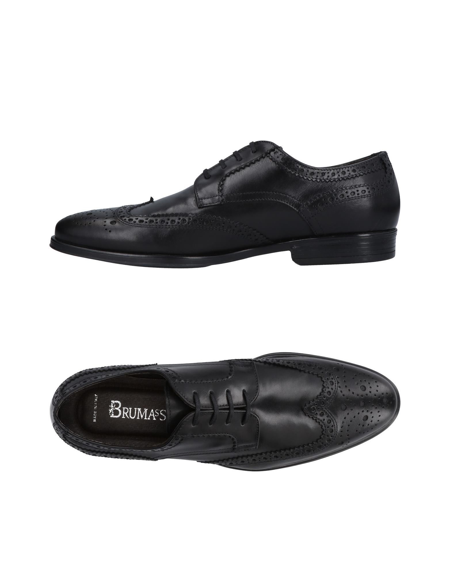 Stringate Brumas's Uomo - 11459074NT elegante Stringate Brumas's Uomo - 11459074NT elegante