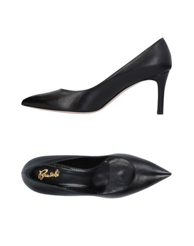 Descuento de la marca Zapato De Salón Bruschi Mujer - Salones Bruschi - 11459092RL Negro Descuento de la marca Zapato De Salón Bruschi Mujer - Salones Bruschi - 11459092RL Negro