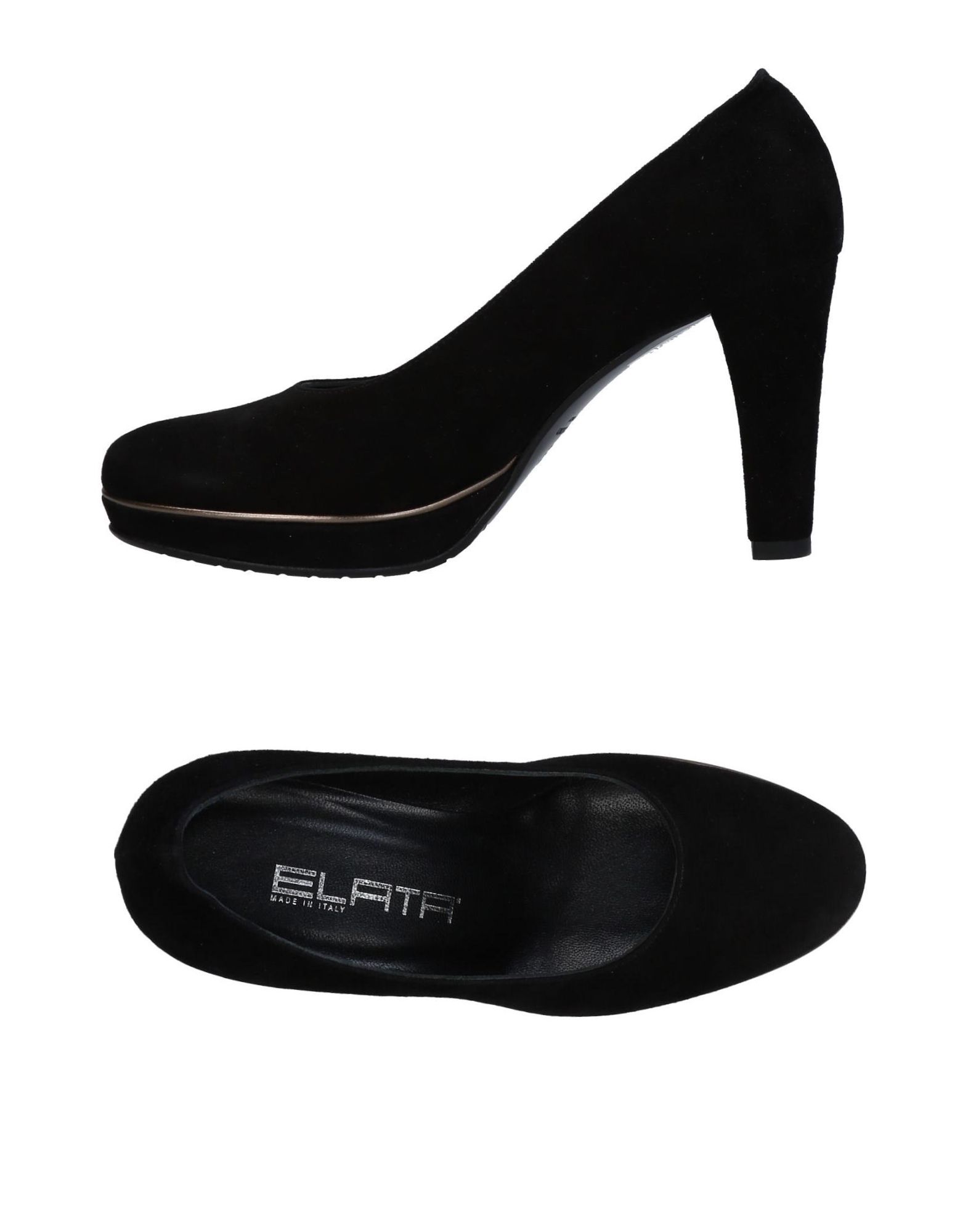 Moda Décolleté Elata Donna - 11459131PT Moda Décolleté Elata Donna - 11459131PT